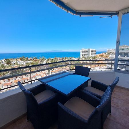 Cozy Ocean And La Gomera View Appartment Πλάγια ντε λας Αμέρικας Εξωτερικό φωτογραφία