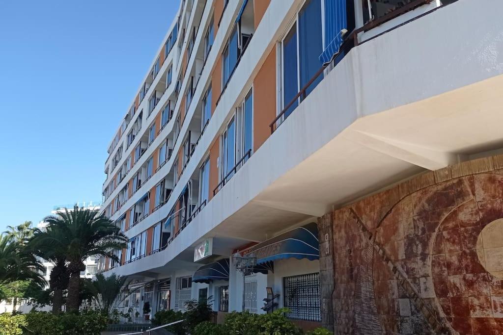 Cozy Ocean And La Gomera View Appartment Πλάγια ντε λας Αμέρικας Εξωτερικό φωτογραφία