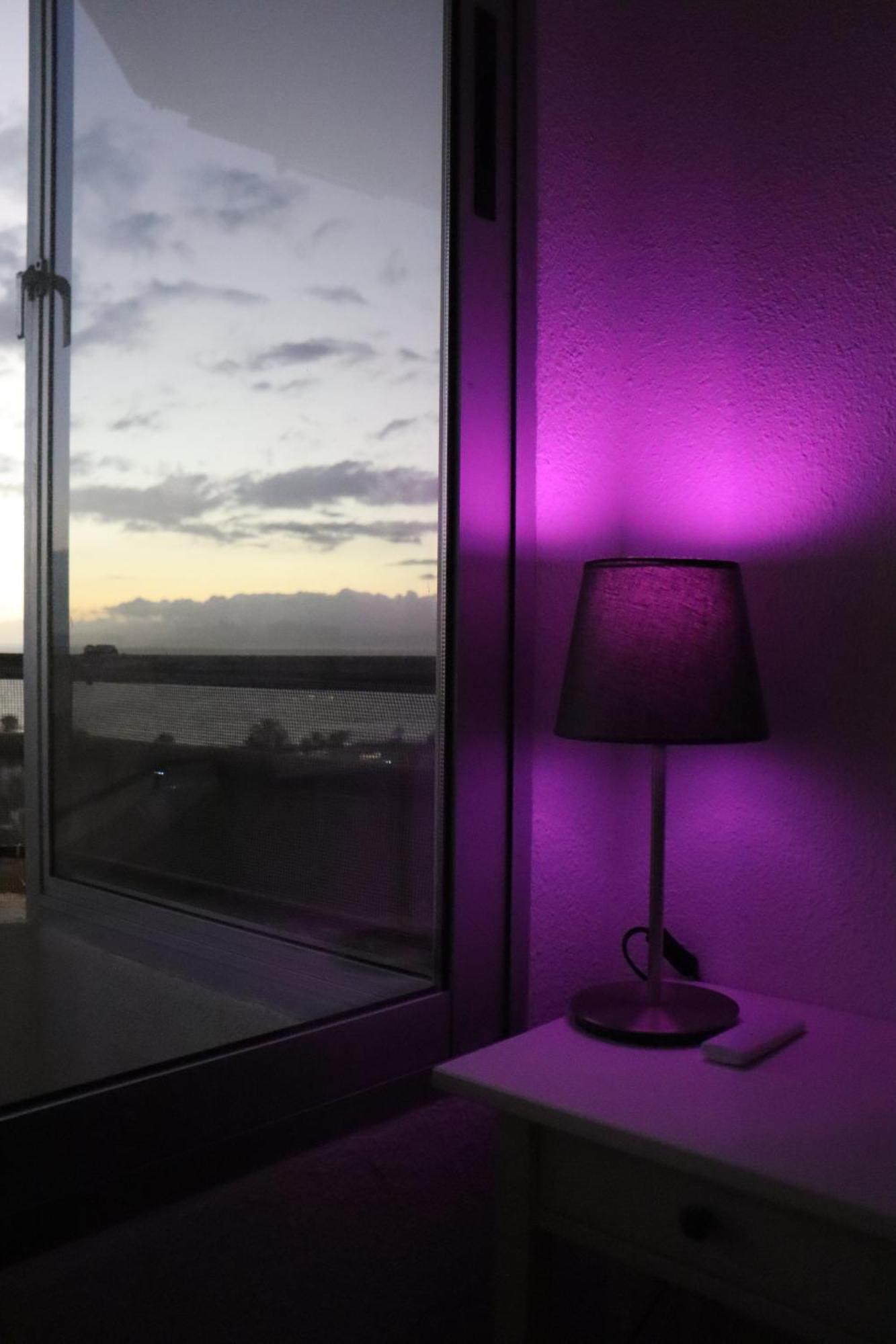 Cozy Ocean And La Gomera View Appartment Πλάγια ντε λας Αμέρικας Εξωτερικό φωτογραφία