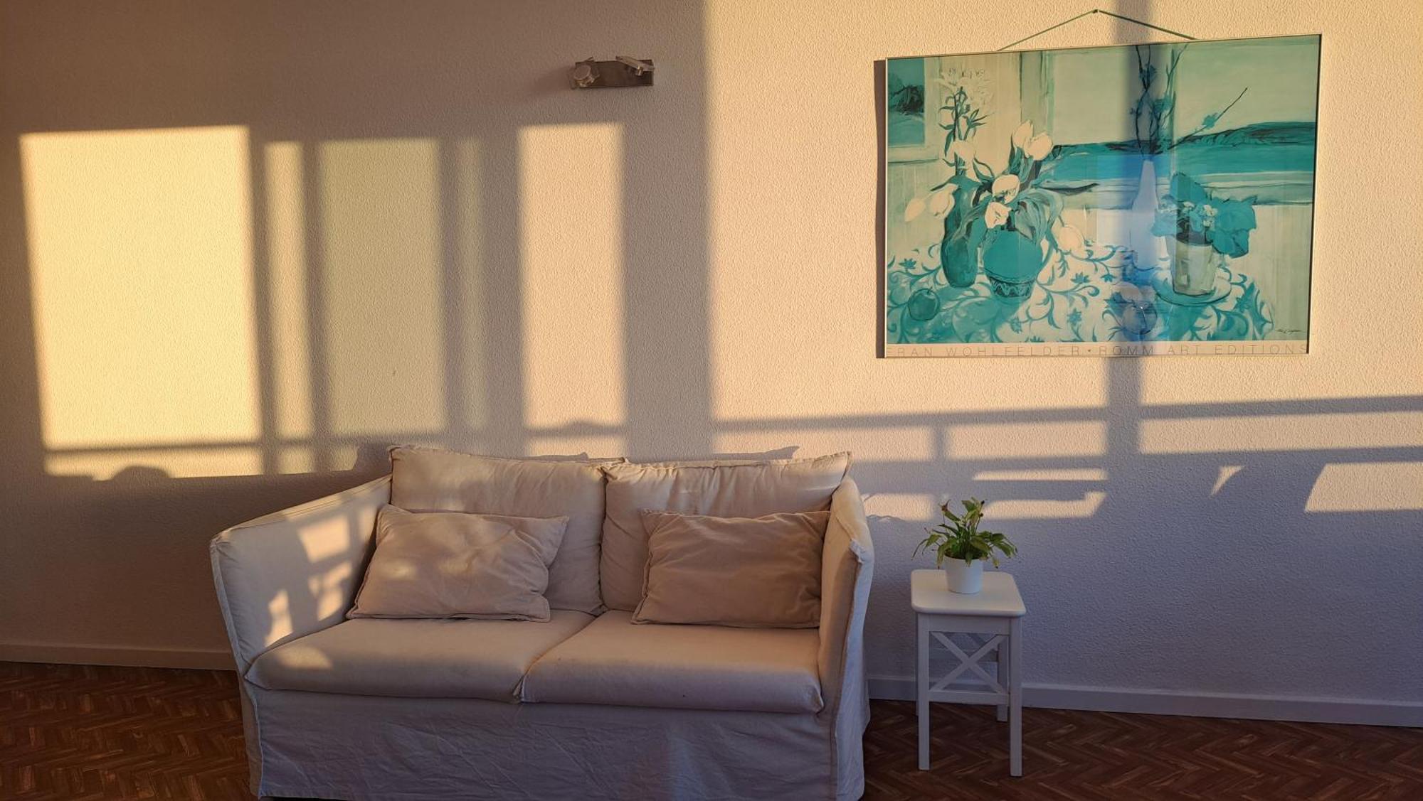 Cozy Ocean And La Gomera View Appartment Πλάγια ντε λας Αμέρικας Εξωτερικό φωτογραφία